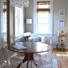 Acrylic Round Dining Tables (Photo 22 of 25)
