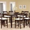 Lindy Espresso Rectangle Dining Tables (Photo 6 of 25)