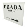 Prada Marfa Wall Art (Photo 15 of 20)