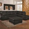 Choosing 2 Piece Sectional Sofa - Elites Home Decor for Evan 2 Piece Sectionals With Raf Chaise (Photo 6547 of 7825)