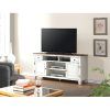 Sinclair White 64 Inch Tv Stands (Photo 21 of 25)