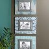 Fabric Covered Frames Wall Art (Photo 15 of 15)