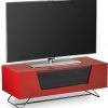 Black and Red Tv Stands (Photo 19 of 20)