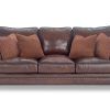 Foster Leather Sofas (Photo 3 of 20)