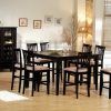 Solid Oak Dining Tables and 8 Chairs (Photo 22 of 25)