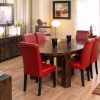 Dining Room Chairs to Complete Your Dining Table (Photo 4 of 10)