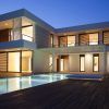 Amazing Modern Architecture of the Beautiful House Design (Photo 4 of 10)