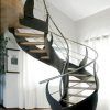 Two Ways for Selecting Railings for Stairs (Photo 1 of 10)
