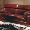The Act to Clean Your Leather Couch in Special Way (Photo 1 of 10)