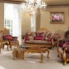 Classic Sofas Furniture for Living Room (Photo 2 of 10)
