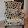 Some Ways for Reupholstering a Chair (Photo 1 of 10)