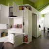 Discover the Storage Ideas for Small Apartments (Photo 4 of 10)
