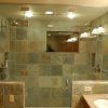 DIY Bathroom Wall Tile Ideas (Photo 3 of 10)
