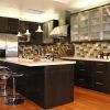 Options of IKEA Kitchen Cabinets (Photo 7 of 10)