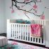 10 Ideas of Decoration in Baby Room
