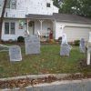 Creepy Halloween Home Decorating Ideas (Photo 1 of 10)
