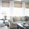 20 Best Curtain Decorating Ideas (Photo 1 of 20)