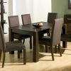 Dining Room Furniture With Various Designs Available (Photo 2 of 18)