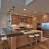 Basic Kitchen Design with Good Appearance (Photo 12 of 16)