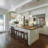Basic Kitchen Design with Good Appearance (Photo 13 of 16)