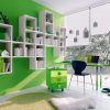 Surprising Green Home Decor for Eco Friendly Home Design (Photo 6 of 10)