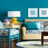 Various Shades to Use for Beautiful Rooms with Blue Paint Colors (Photo 4 of 10)