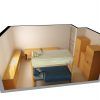 Virtual Bedroom (Photo 101 of 7825)