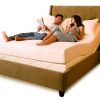 Adjustable Bed Frame for Your Room (Photo 9 of 10)