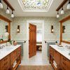 Complete Your Bathroom with Bathroom Vanity Furniture (Photo 14 of 17)