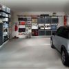Handsome Garage Storage Ideas for Small Space Ideas (Photo 1 of 10)