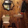 The Leopard Home Decor for the Special Purpose (Photo 2 of 10)