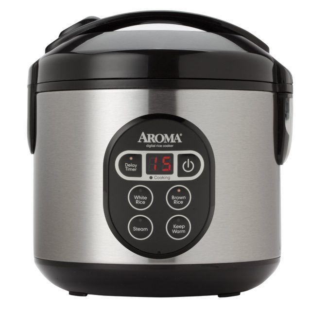 The Best How to Choose the Best Rice Cooker