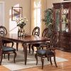 Dining Room Furniture With Various Designs Available (Photo 3 of 18)
