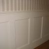 Installing Wainscoting Correctly (Photo 1 of 10)