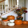Selecting the Centerpieces for Fall Home Decor Ideas (Photo 1 of 10)