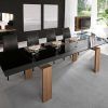Contemporary Dining Table Design (Photo 1 of 11)