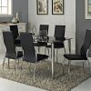 Dining Room Sets with Wide Range Choices (Photo 6 of 10)