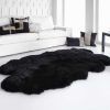 15 Ideas to Decorate With a Sheepskin Rug (Photo 14 of 15)