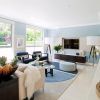 Bold and Bright 2016 Living Room Color Trends (Photo 8 of 10)