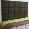 Choosing the Most Suitable Headboard Designs (Photo 10 of 10)