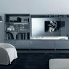TV Stand Ideas for Living Room    (Photo 4 of 10)