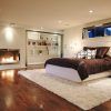 Ideas To Make Your Bedroom Romantic And Sensual (Photo 7 of 9)