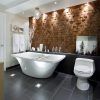 Bathroom Remodeling Ideas on a Budget That Are Budget Friendly (Photo 5 of 10)