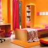 The Vibrant and Energetic Orange Home Decor (Photo 3 of 10)