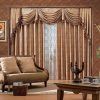 Beautiful Curtain Ideas for Living Room (Photo 9 of 10)