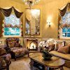 Moroccan Living Room for an Exotic Interior Style (Photo 18 of 25)