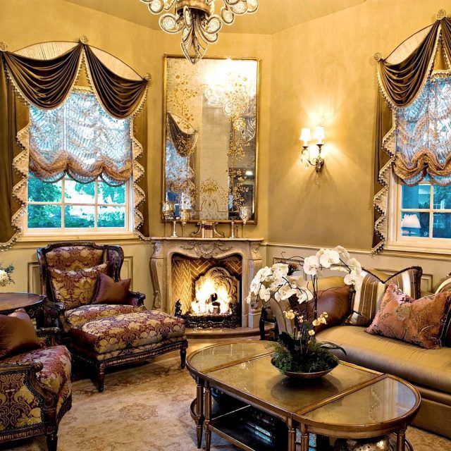 Top 25 of Moroccan Living Room for an Exotic Interior Style