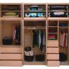 How to DIY Closet Organizer (Photo 6 of 10)
