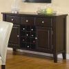 Dining Room Buffet as a Significant Additional Detail (Photo 5 of 10)