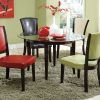 Dining Room Chairs to Complete Your Dining Table (Photo 6 of 10)